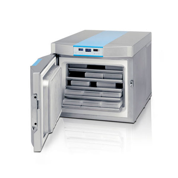 فریزر آزمایشگاهی رومیزی