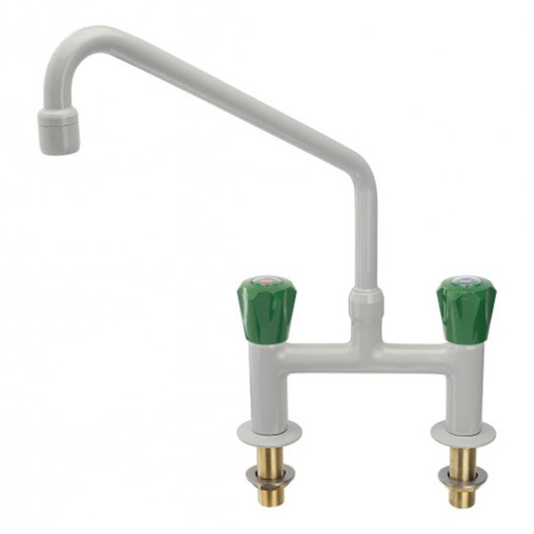 انواع شیرآلات آزمایشگاهی