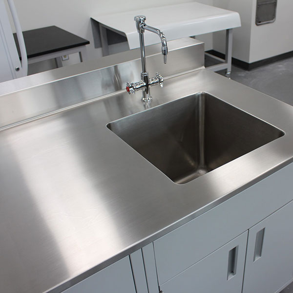 رویه استیل ضد زنگ