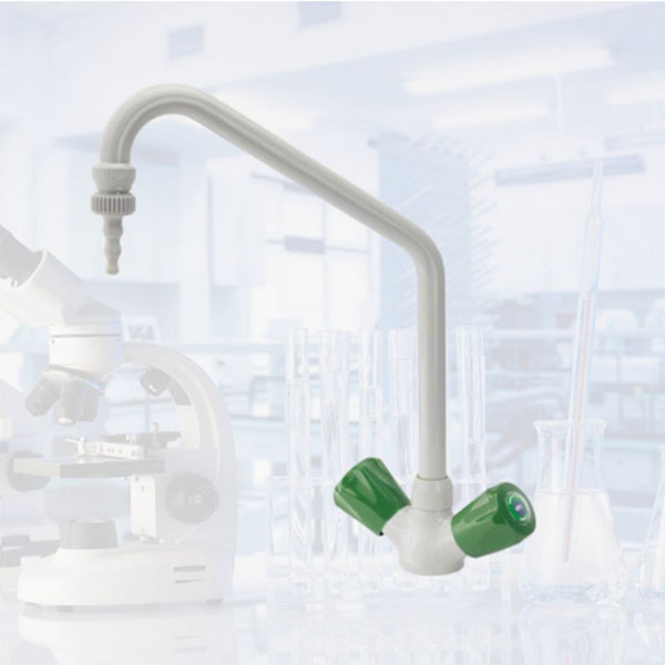 شیرآلات آزمایشگاهی