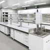 طراحی سکوبندی آزمایشگاهی