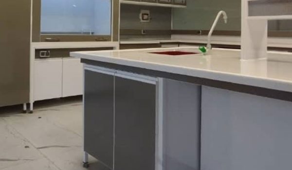 قیمت انواع شیرآلات آزمایشگاهی