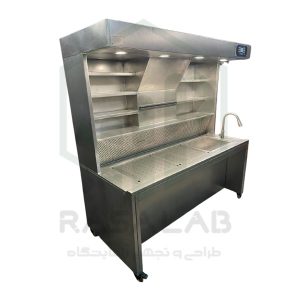 هود پاتولوژی رسالب