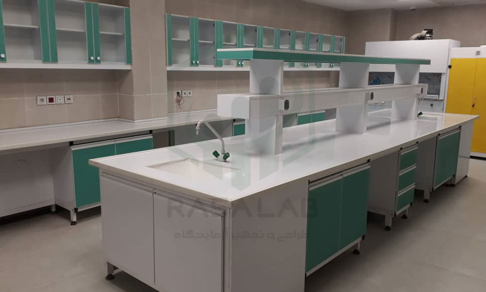 استراکچر میزبندی دوطرفه