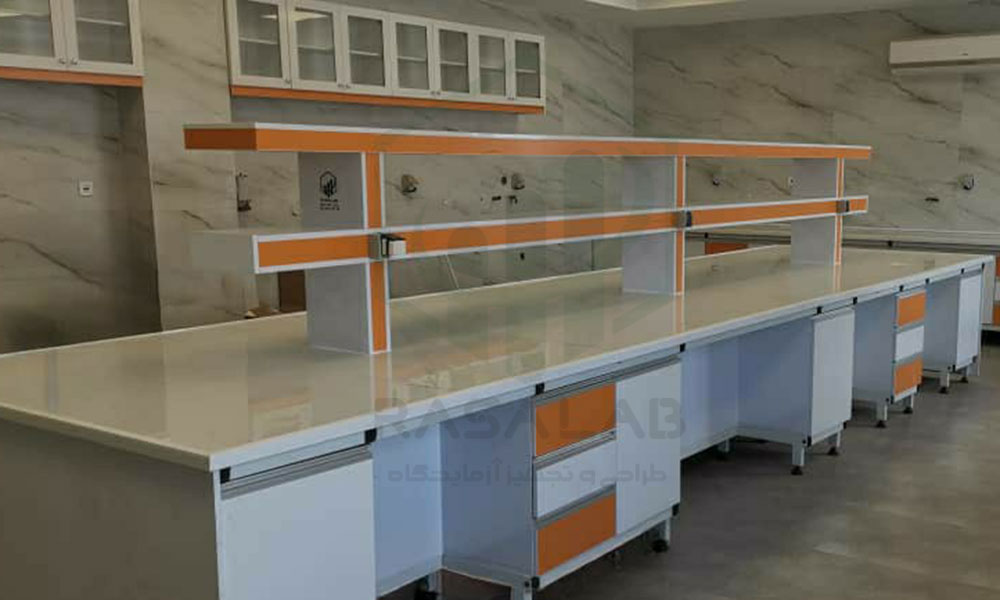 سکوبندی دوطرفه رسالب