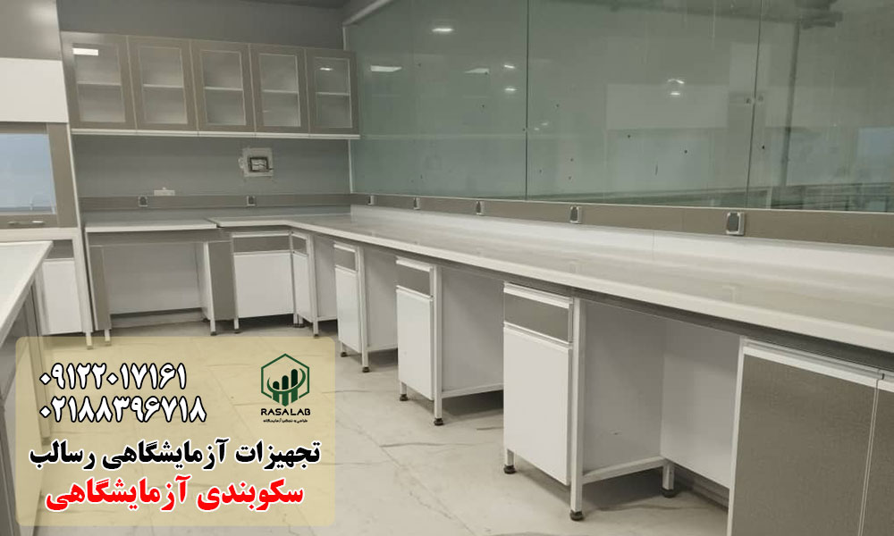 اهمیت نصب اصولی سکوبندی