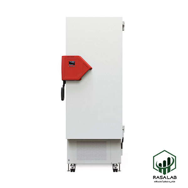 Ufv Ribben فریزر آزمایشگاهی سری UFV برند Binder | قیمت و خرید بهمن 1404