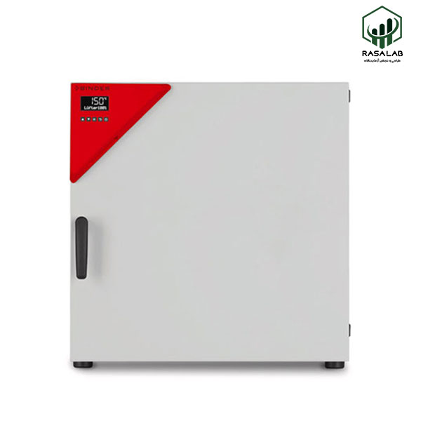 آون آزمایشگاهی سری ED