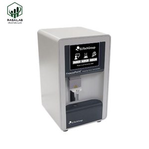 اسمومتر آزمایشگاهی انجمادی برند Gonotec