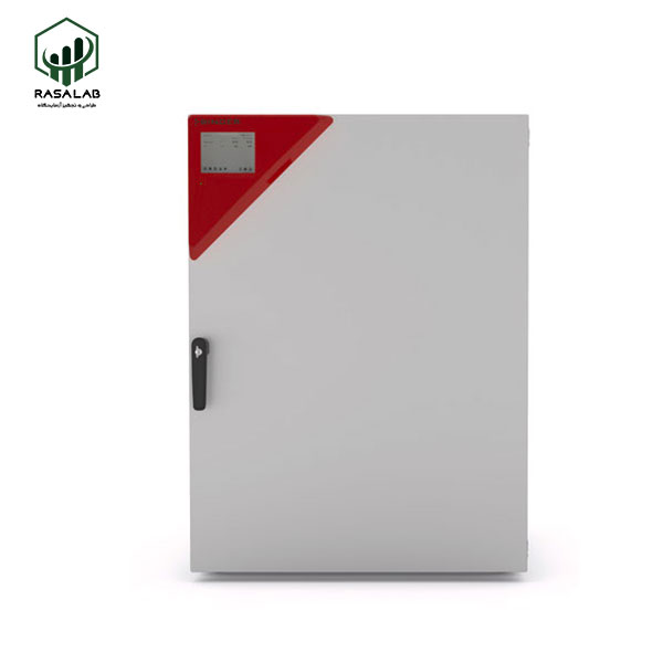 انکوباتور Co2 سری CB-F