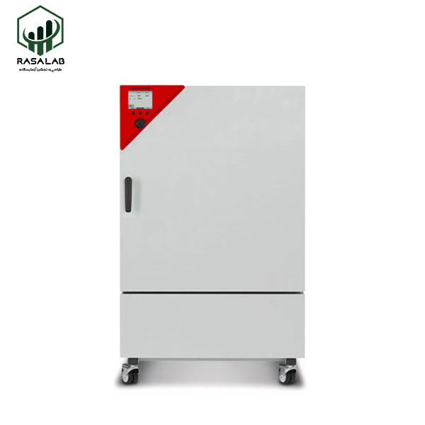 انکوباتور سری KB برند Binder مدل 240