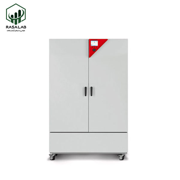 انکوباتور سری KB برند Binder مدل 720