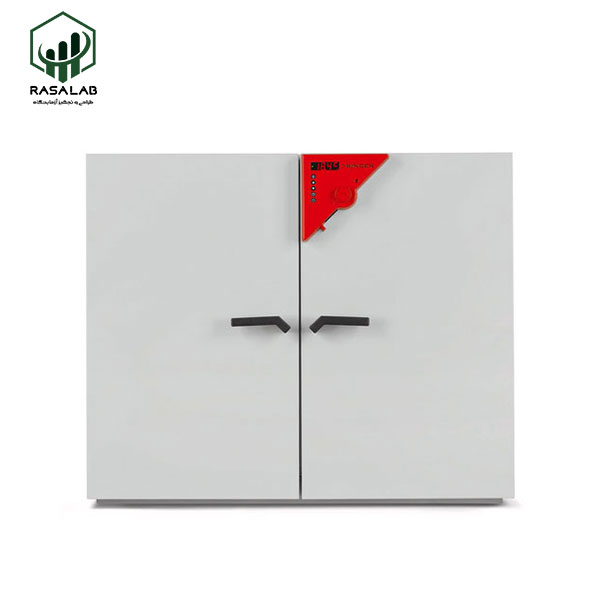 انکوباتور میکروبیولوژی سری BF