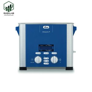 حمام اولترا سونیک سری P