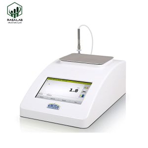 دستگاه اندازه‌گیری گاز O2 برند Krüss