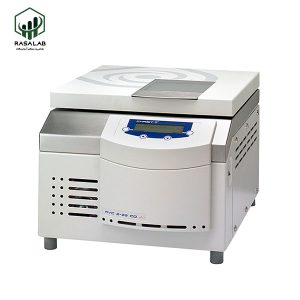 سانتریفیوژ خلاء برند Sigma