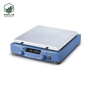 شیکر ارلن بالن اوربیتالی سری KS برند IKA