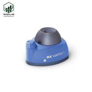 شیکر لوله سری Vortex برند IKA