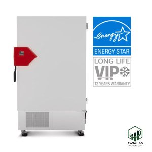 فریزر آزمایشگاهی سری UFV