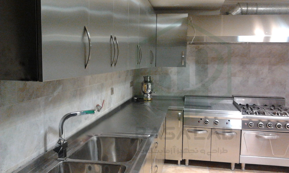 قیمت خرید کابینت استیل آزمایشگاهی