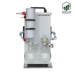 وکیوم پمپ سری VAP