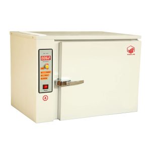 انکوباتور آزمایشگاهی رسالب