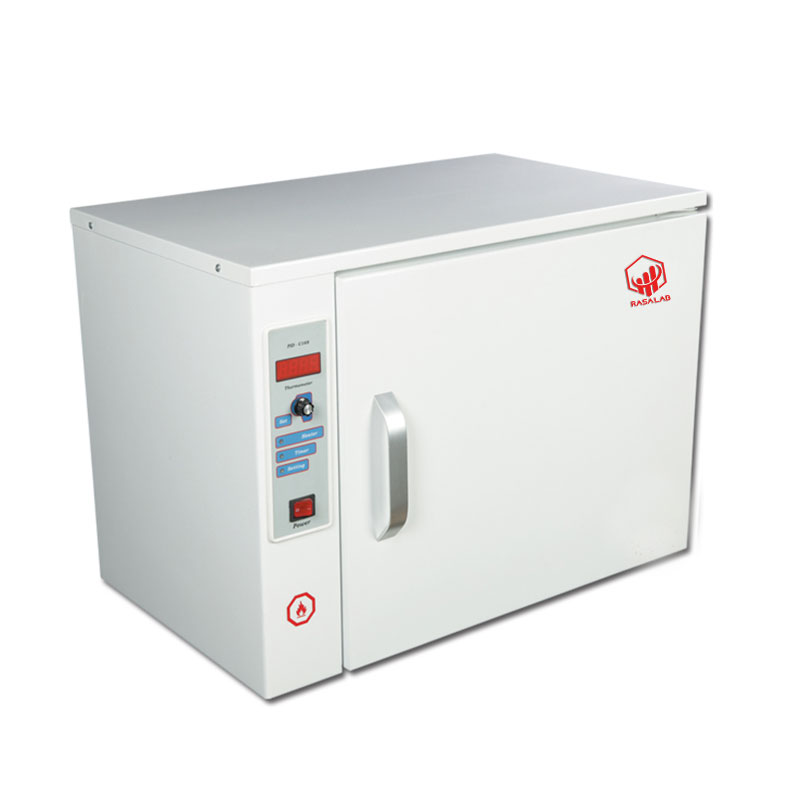 انکوباتور یخچالدار آزمایشگاهی رسالب