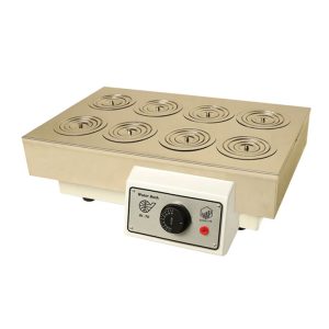 بن ماری جوش ترموستاتیک 8 خانه رسالب