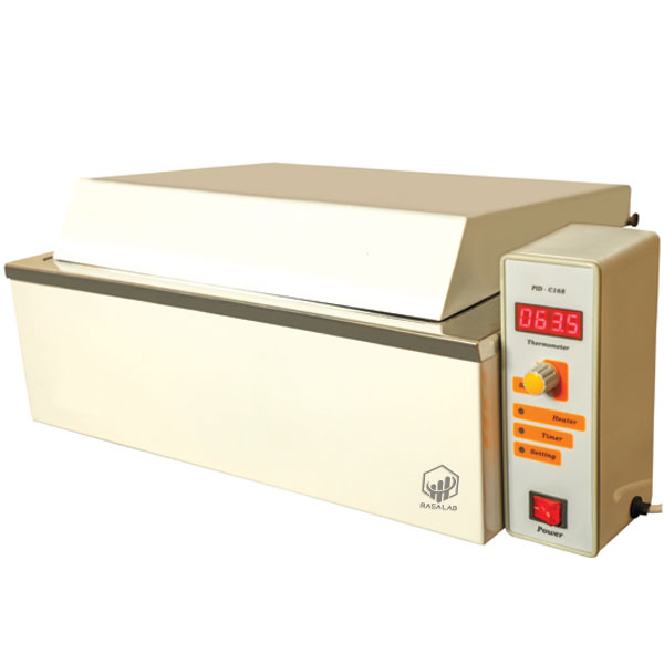 بن ماری جوش و سرولوژی رسالب