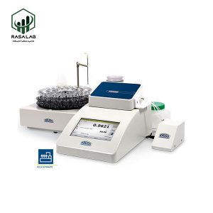 دانسیتومتر دیجیتال رومیزی سری DS برند Krüss