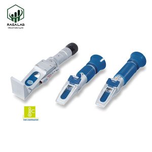 رفرکتومتر دستی برند Krüss