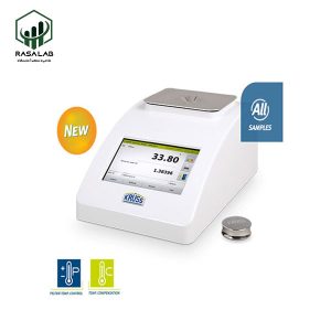 رفرکتومتر دیجیتال با سیرکولاتور داخلی سری DR6000-T برند Krüss