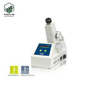 رفرکتومتر چشمی رومیزی برند Krüss