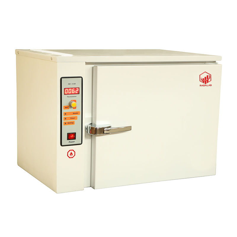 فور (آون) آزمایشگاهی رسالب