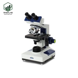 میکروسکوپ دو چشمی برند Krüss