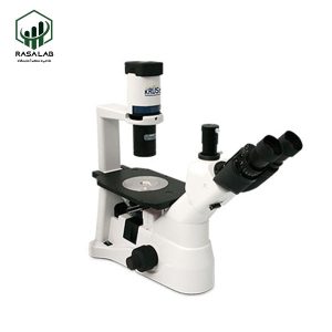 میکروسکوپ معکوس یا اینورت برند Krüss