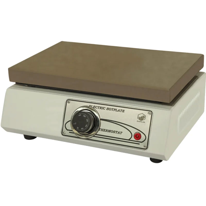 هات پلیت صفحه مستطیل رسالب