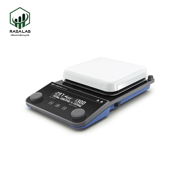 همزن مغناطیسی سری C-MAG برند IKA