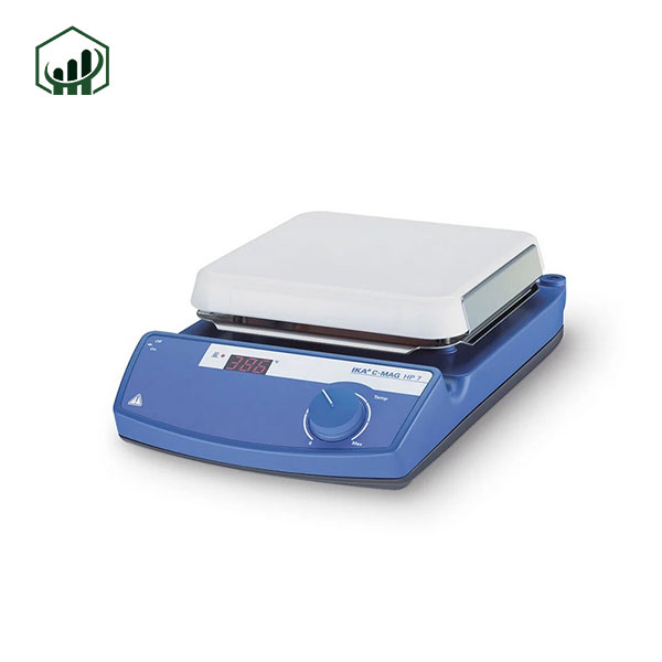 همزن مغناطیسی سری C-MAG برند IKA