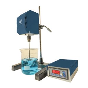 همزن مکانیکی (میکسر میله ای) MX3 رسالب