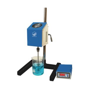 همزن مکانیکی (میکسر میله ای) آزمایشگاهی رسالب