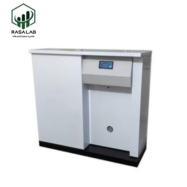 دیونایزر مدل جنرال رسالب