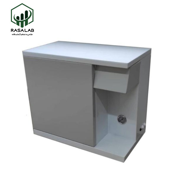 دیونایزر مدل جنرال رسالب