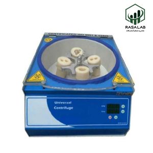 سانتریفیوژ 8 شاخه فالکون دار رسالب