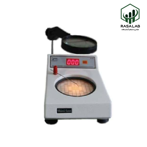 کلنی کانتر دیجیتال رسالب