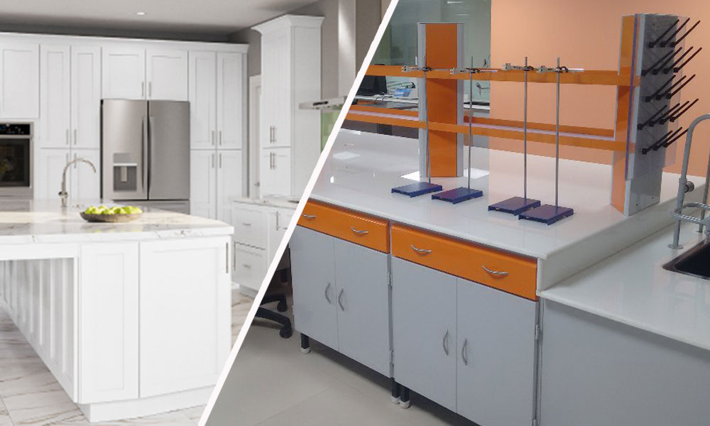 سکوبندی آزمایشگاهی رسالب