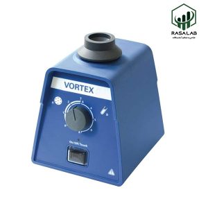 شیکر لوله ورتکس رسالب