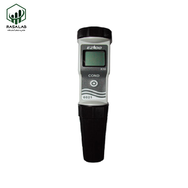 کنداکتیویتی متر قلمی پرتابل مدل COND5021 برند EZDO